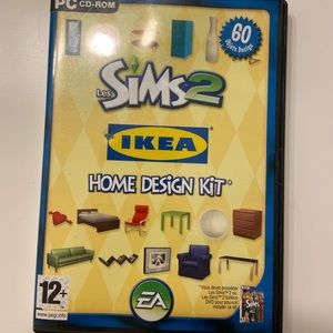 Sims ikea